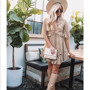 12 Tribe x Lauren Luyendyk